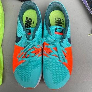 Nike Rival XC track/cross country spikes